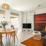 Rent 3 bedroom apartment of 150 m² in Madrid