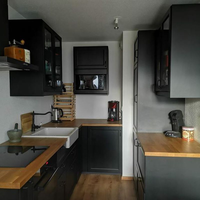 location Appartement 2 pièces à Colmar - REF 1273-RS