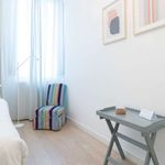 Affitto 2 camera appartamento di 62 m² in Milano