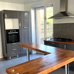 Rent 4 bedroom apartment of 150 m² in La Chavanne 
