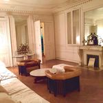 Appartement de 85 m² avec 3 chambre(s) en location à Paris