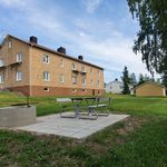 Rent 3 bedroom apartment of 81 m² in Piteå
