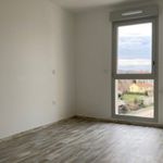Rent 3 bedroom apartment of 61 m² in Brignais