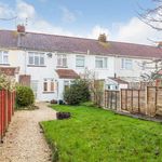 Terraced house to rent in Station Road, Filton, Bristol BS34