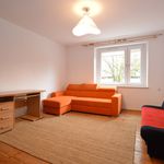 Wynajmij 3 sypialnię apartament z 64 m² w Wrocław