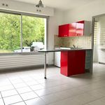 Rent 1 bedroom apartment of 26 m² in Carquefou