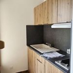 Rent 1 bedroom apartment of 31 m² in Privas