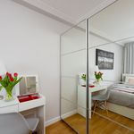 Rent 1 bedroom apartment of 37 m² in Warszawa