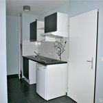Rent 2 bedroom apartment of 45 m² in Saint-Jean