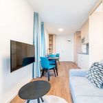Miete 1 Schlafzimmer wohnung von 30 m² in berlin