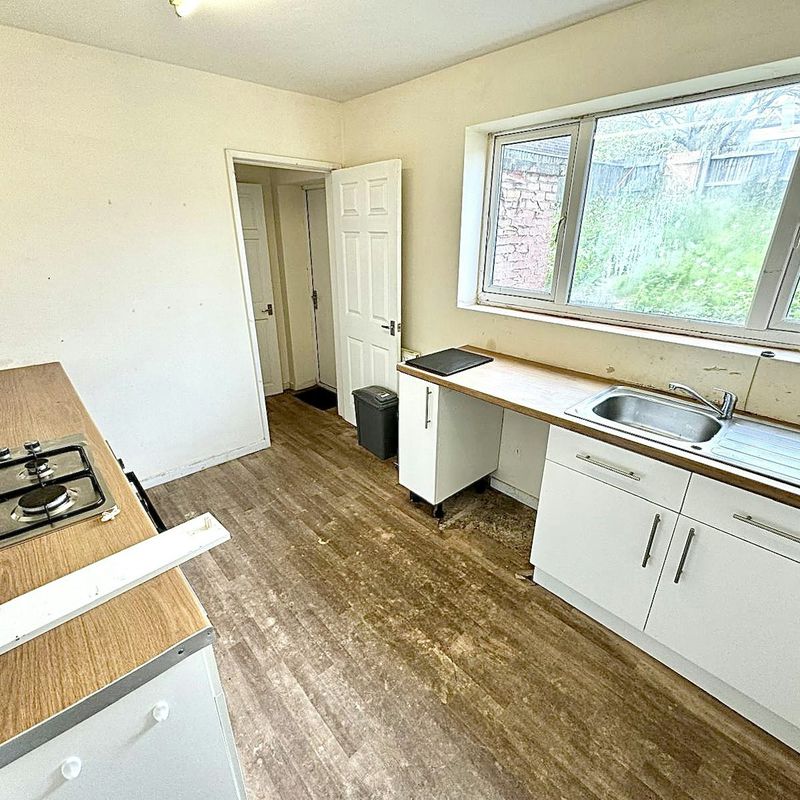 End of Terrace to rent on Arden Place Wolverhampton,  WV14, United kingdom Moxley