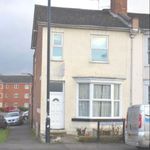 End terrace house to rent in 21 Tachbrook Road, Leamington Spa CV31