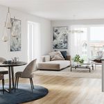 Rent 4 bedroom apartment of 115 m² in Herlev