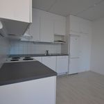 Rent 3 bedroom apartment of 60 m² in Hollola