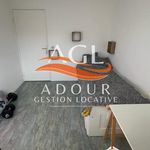 Rent 3 bedroom house of 63 m² in Bayonne