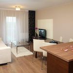 Rent 1 bedroom apartment of 52 m² in Plzeň