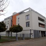 Appartement de 108 m² avec 4 chambre(s) en location à Mulhouse