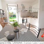 Rent 2 bedroom apartment of 55 m² in Lavagna