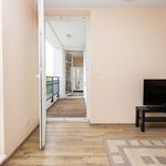 Wynajmij 2 sypialnię apartament z 59 m² w Kraków