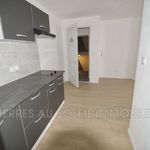 Rent 3 bedroom apartment of 43 m² in Bédarieux