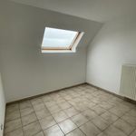 Rent 3 bedroom apartment of 87 m² in Ichtegem