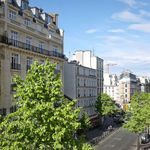 Rent a room of 13 m² in Paris