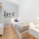 Rent a room of 6 m² in Barcelona