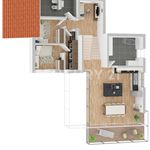 Miete 5 Schlafzimmer wohnung von 200 m² in Waabs