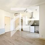 Appartement de 28 m² avec 1 chambre(s) en location à Avignon
