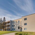 2 bedroom apartment of 71 sq. ft in Wetaskiwin