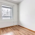 Vuokraa 2 makuuhuoneen asunto, 42 m² paikassa Vantaa