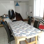 Rent 3 bedroom apartment of 61 m² in CAENT
