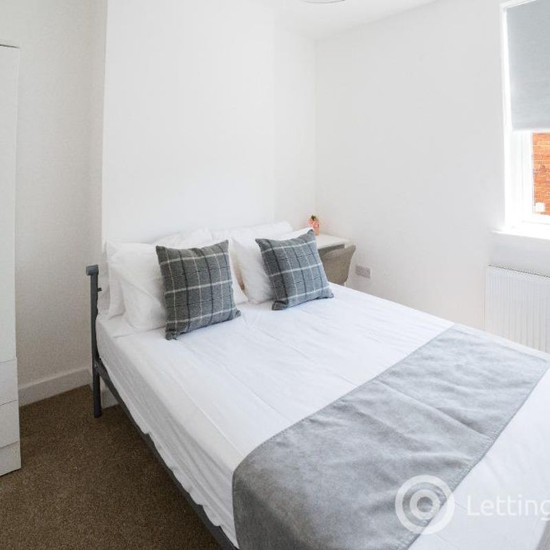 2 Bedroom Terraced to Rent at Berridge, City-of-Nottingham, England New Basford