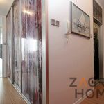 Najam 1 spavaće sobe stan od 60 m² u Novi Zagreb-istok