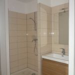 Rent 1 bedroom apartment of 27 m² in Colmar