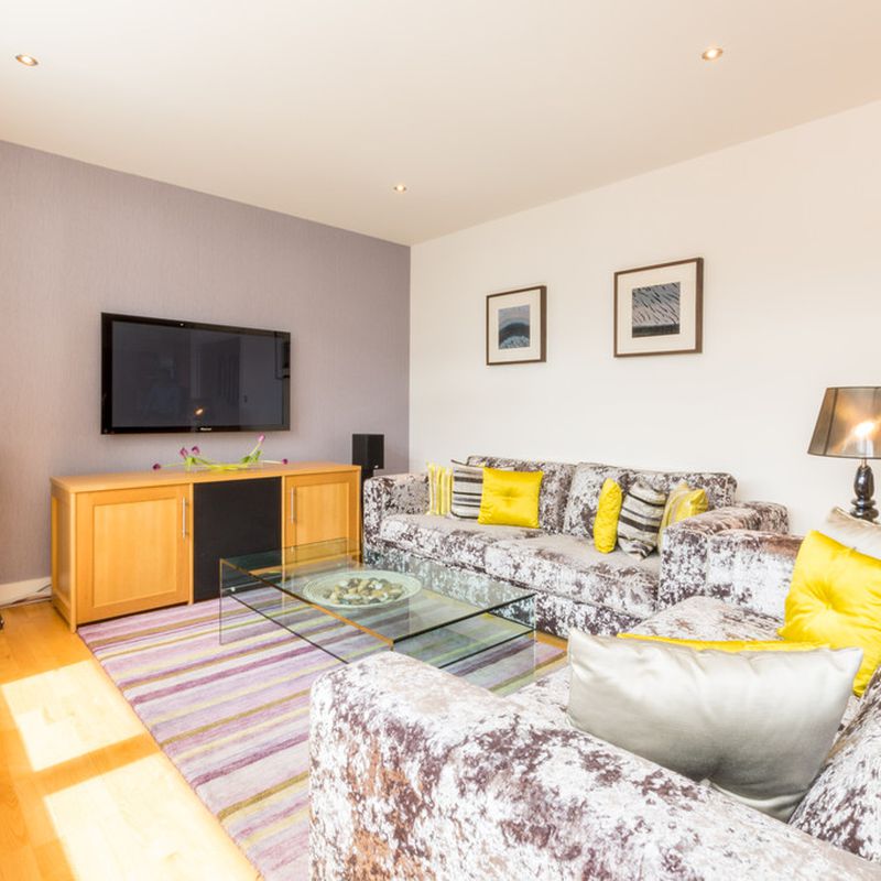 apartment for rent at Magellan House, Leeds City Centre