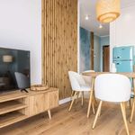 Wynajmij 2 sypialnię apartament z 55 m² w Gdańsk