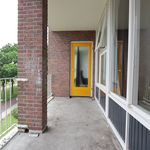 Huur 3 slaapkamer appartement van 100 m² in Zwolle
