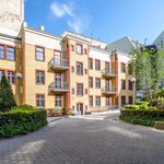 Rent 1 bedroom apartment of 27 m² in Poznan