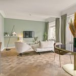 Huur 1 slaapkamer huis van 90 m² in Antwerpen