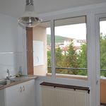 Rent 3 bedroom apartment of 74 m² in CLERMONT FERRAND