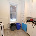 1 bedroom apartment of 161 sq. ft in Montréal