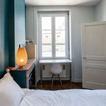 Appartement de 40 m² avec 3 chambre(s) en location à Lyon