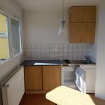 Appartement de 20 m² avec 1 chambre(s) en location à Belfort