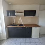 Rent 1 bedroom apartment of 24 m² in Plessé