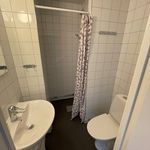 Rent 1 bedroom apartment of 20 m² in Solna