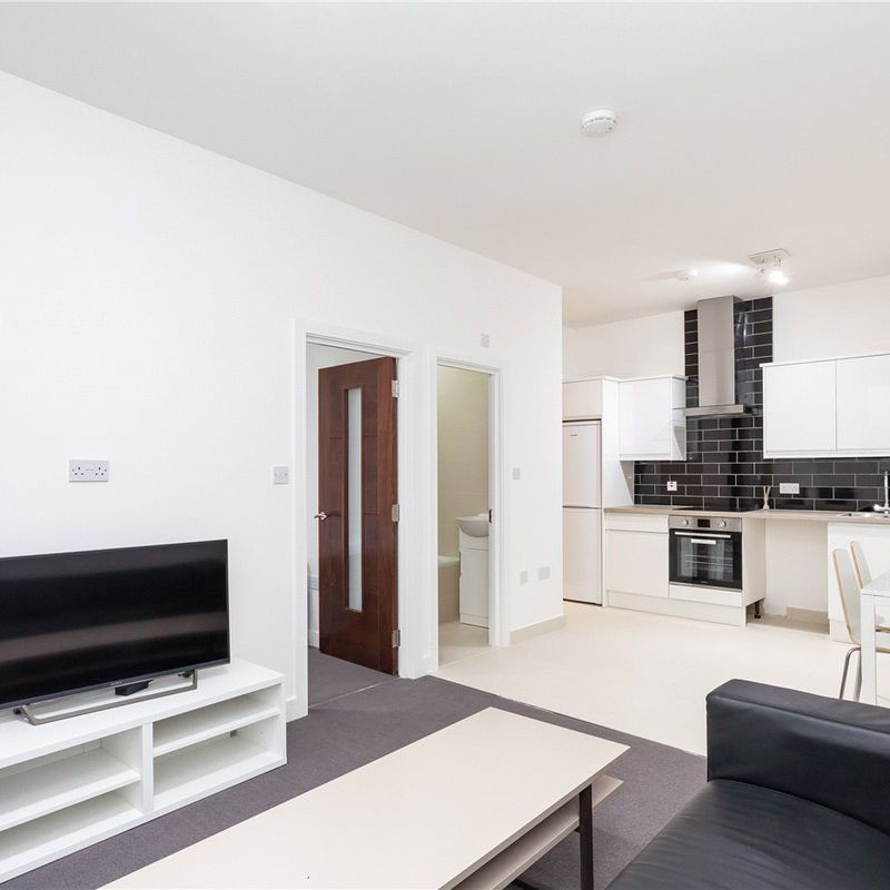 apartment for rent at Essex Road, Islington, N1, England