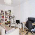 Rent 1 bedroom apartment of 44 m² in Madrid
