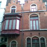Huur 1 slaapkamer appartement van 100 m² in Ixelles