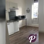 Rent 1 bedroom apartment in Bergerac